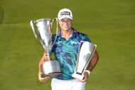 BMW Championship Golf